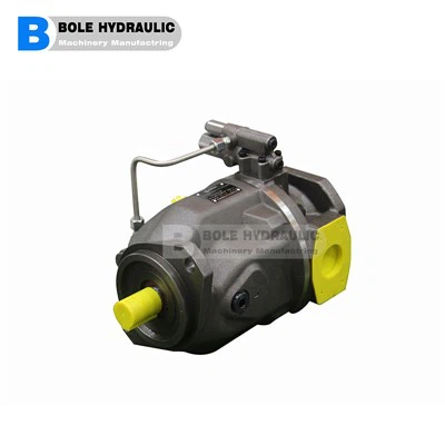 CAT 114-0603 OEM yangi gidravlik eksenel pistonli nasos R986110372