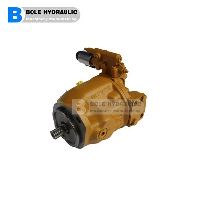 CAT 122-1206 OEM yangi gidravlik eksenel pistonli nasos R986110112