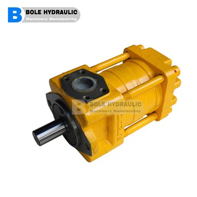 Tishli nasos 125l-b bi -4 b -20 bsp 20-250