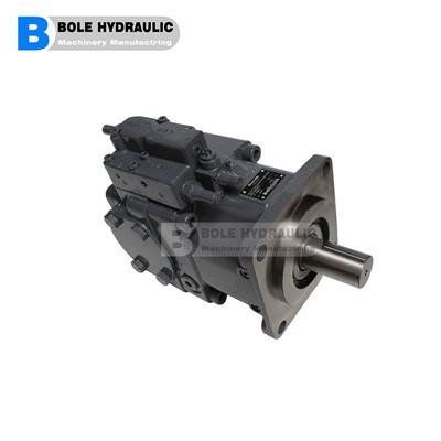 Gidravlik nasos 17434168 15161546 17442057 Volvo Coader L80G L90H uchun
