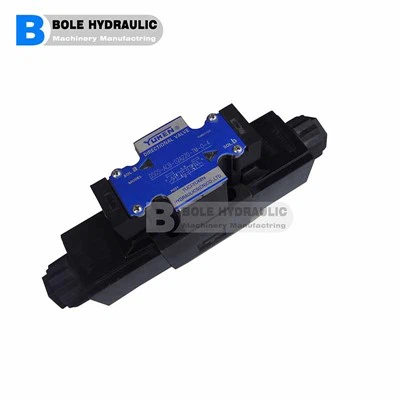 Nachi SA seriyali solenoid klapanlar SA-G03-A2X-C1-21