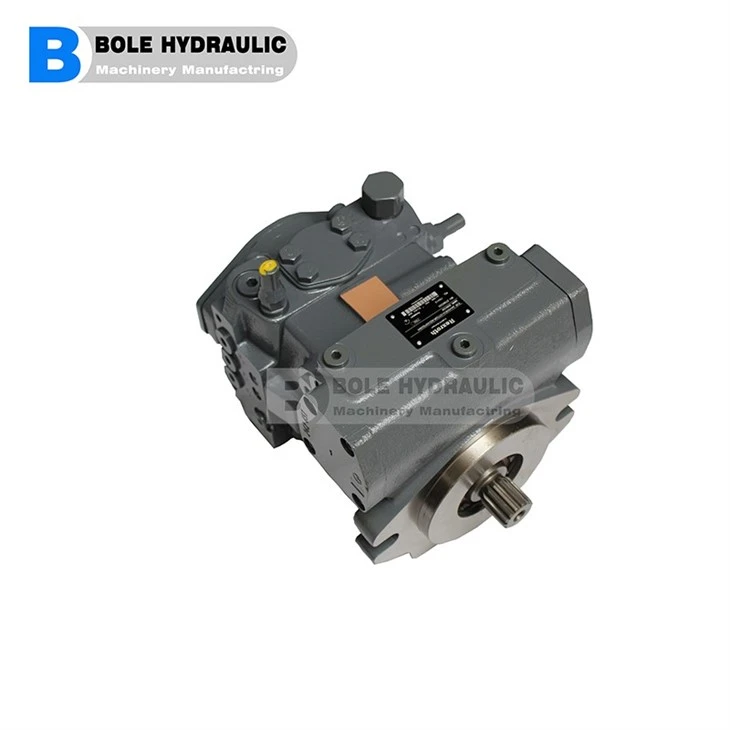 Volvo VOE 11707969 Hydraulic Pump Brand New Made in China