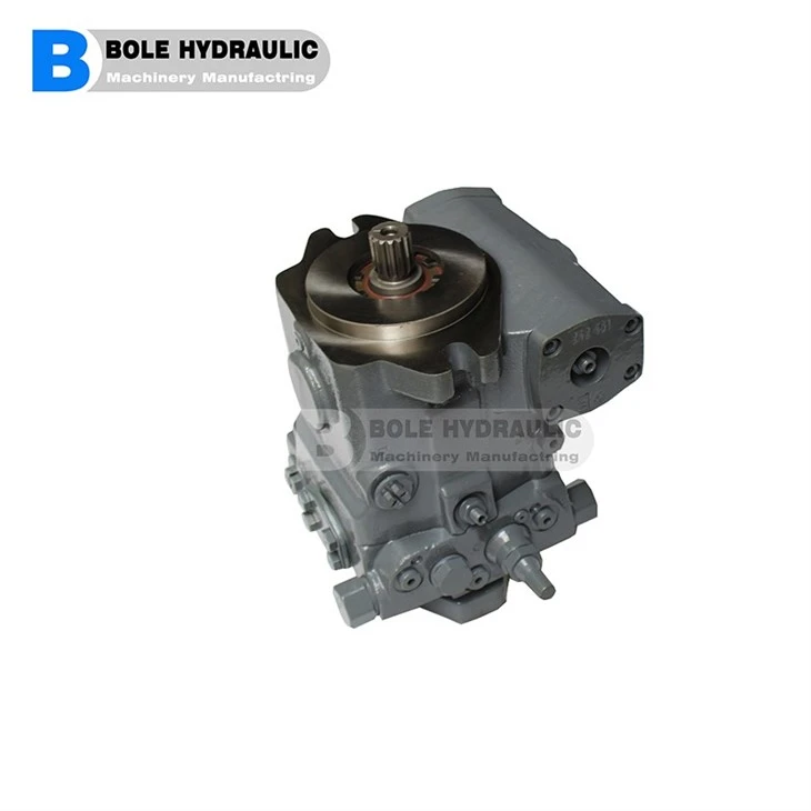 Volvo VOE 11707969 Hydraulic Pump Brand New Made in China