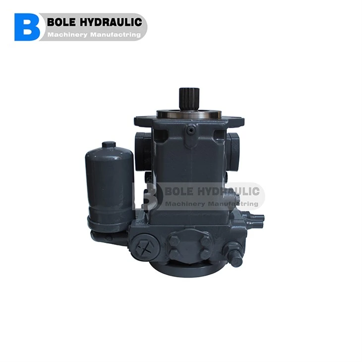 Volvo VOE 11707969 gidravlik nasos Xitoyda ishlab chiqarilgan yangi