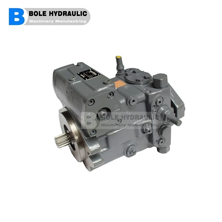 Volvo VOE 11707969 Hydraulic Pump Brand New Made in China