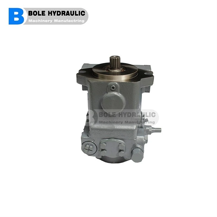 Volvo VOE 11707969 Hydraulic Pump Brand New Made in China